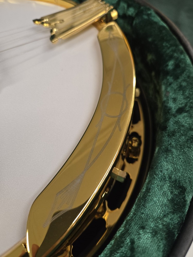 Epiphone Earl Scruggs Banjo