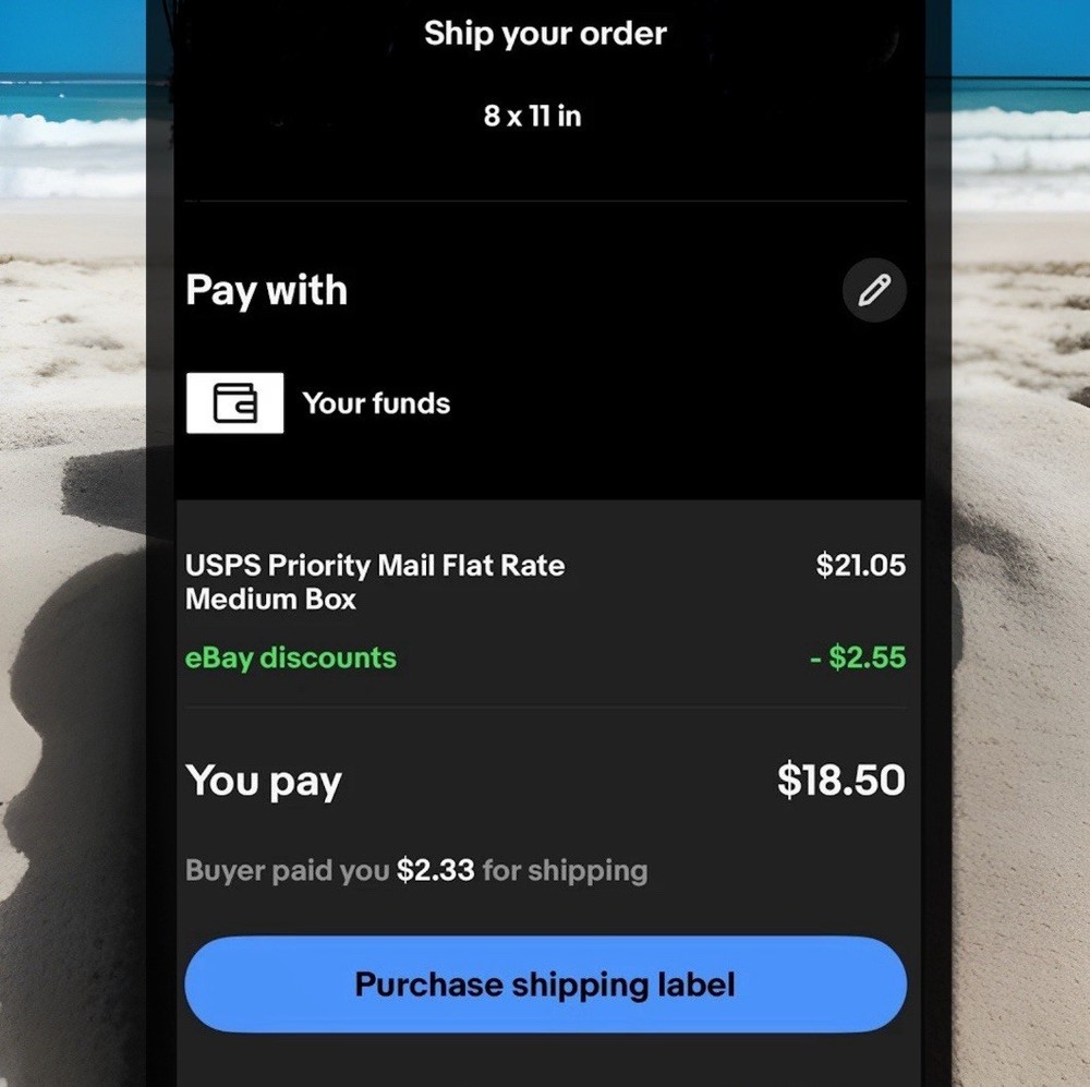Additional Shipping Charge(Puerto Rico - PR)