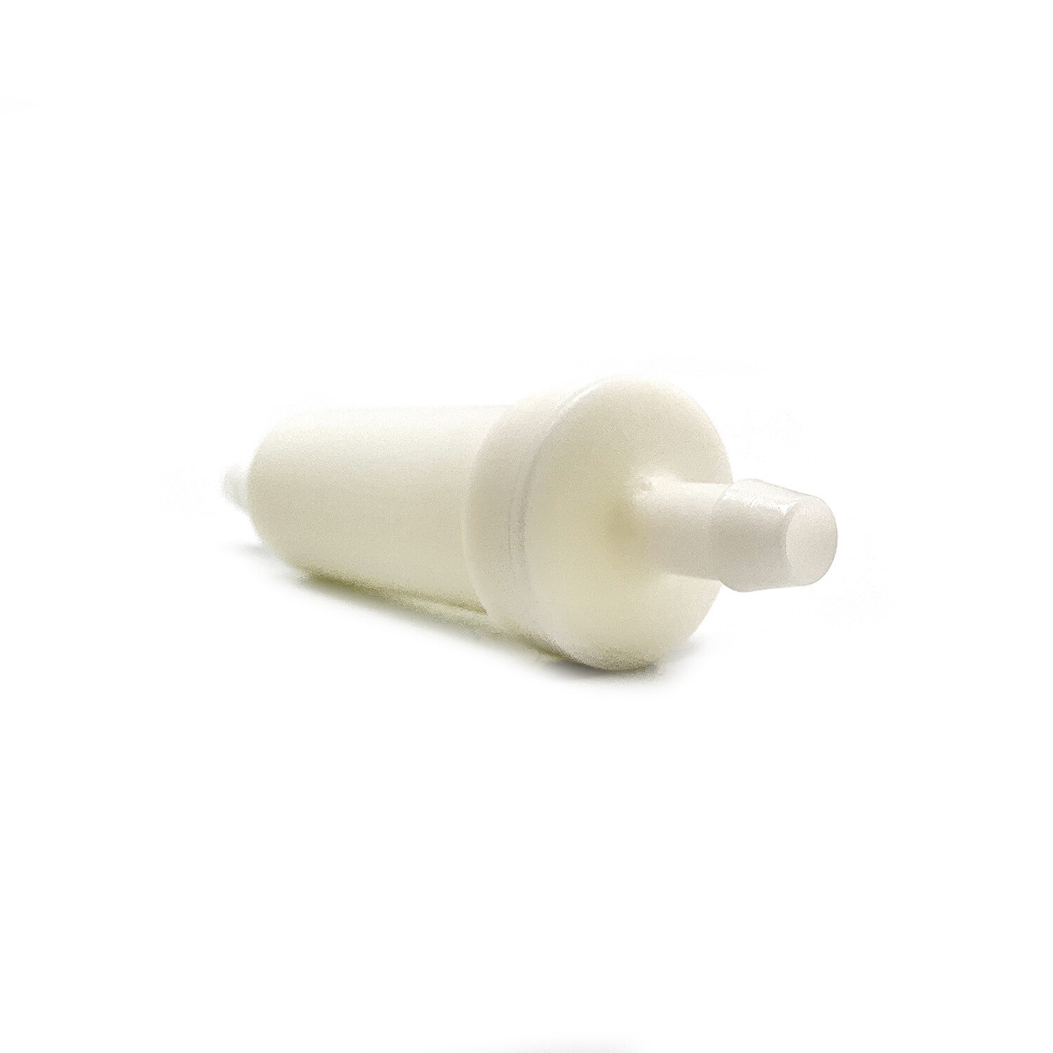 Polaris Fuel Filter, Genuine OEM Part 2530008, Qty 1