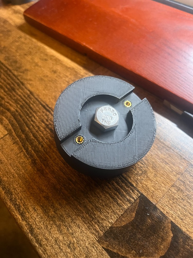 the modpod mini camera groundpod