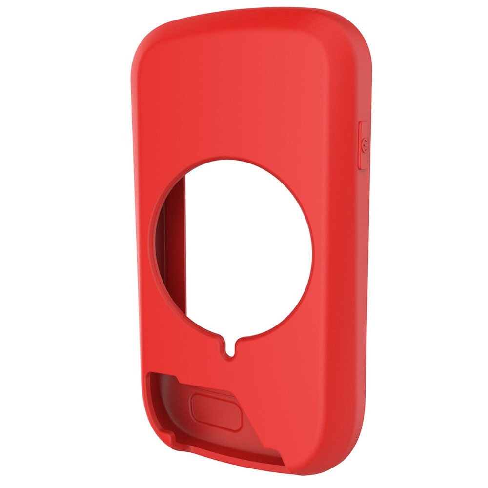 Soft Protective Silicone Rubber Case for Garmin Edge 1000 Cycling Computer US
