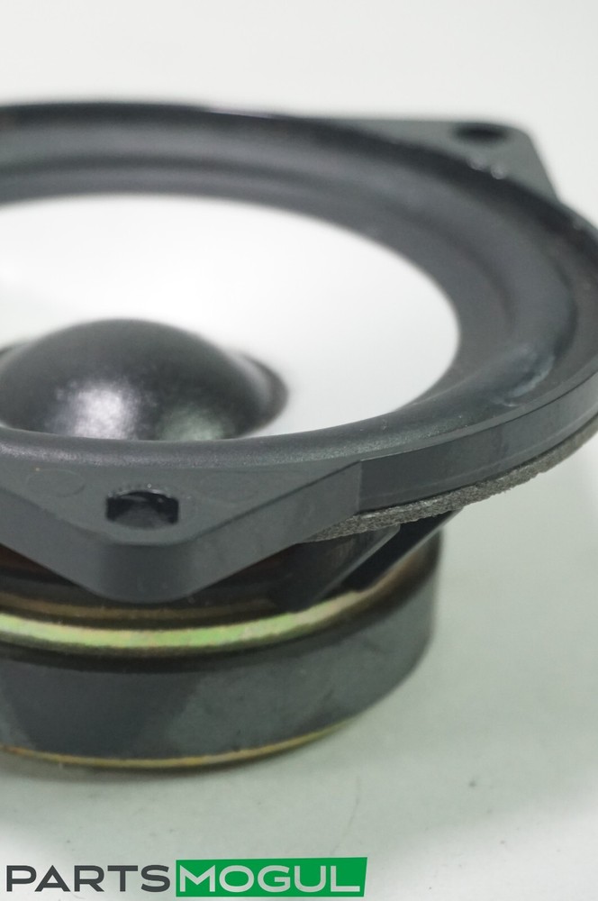 2012 BMW E85 E86 E83 Door Top Hifi Mid-Range Speaker 6512691583802 OEM