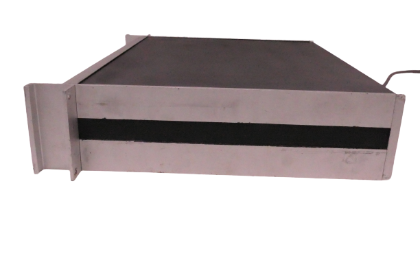 Rockland 5110 Remotely Programmable Frequency Synthesizer Working