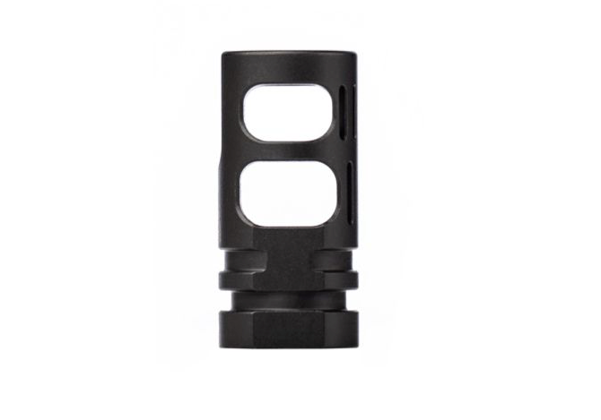 VG6 Precision GAMMA 300BLK Muzzle Brake 300 Blackout