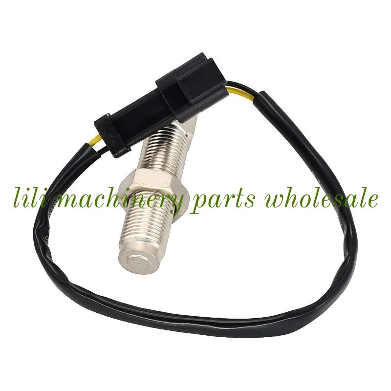 Revolution Speed Sensor 324-4131 For Caterpillar Excavator E320D E312D E323D New