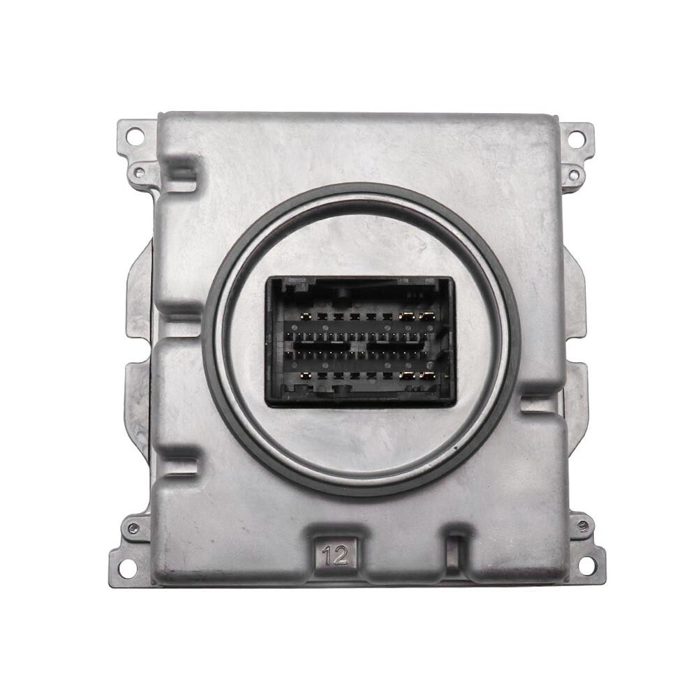For Porsche Cayenne 7PP941572BB Headlight Lamp Control Unit LED Module Ballast