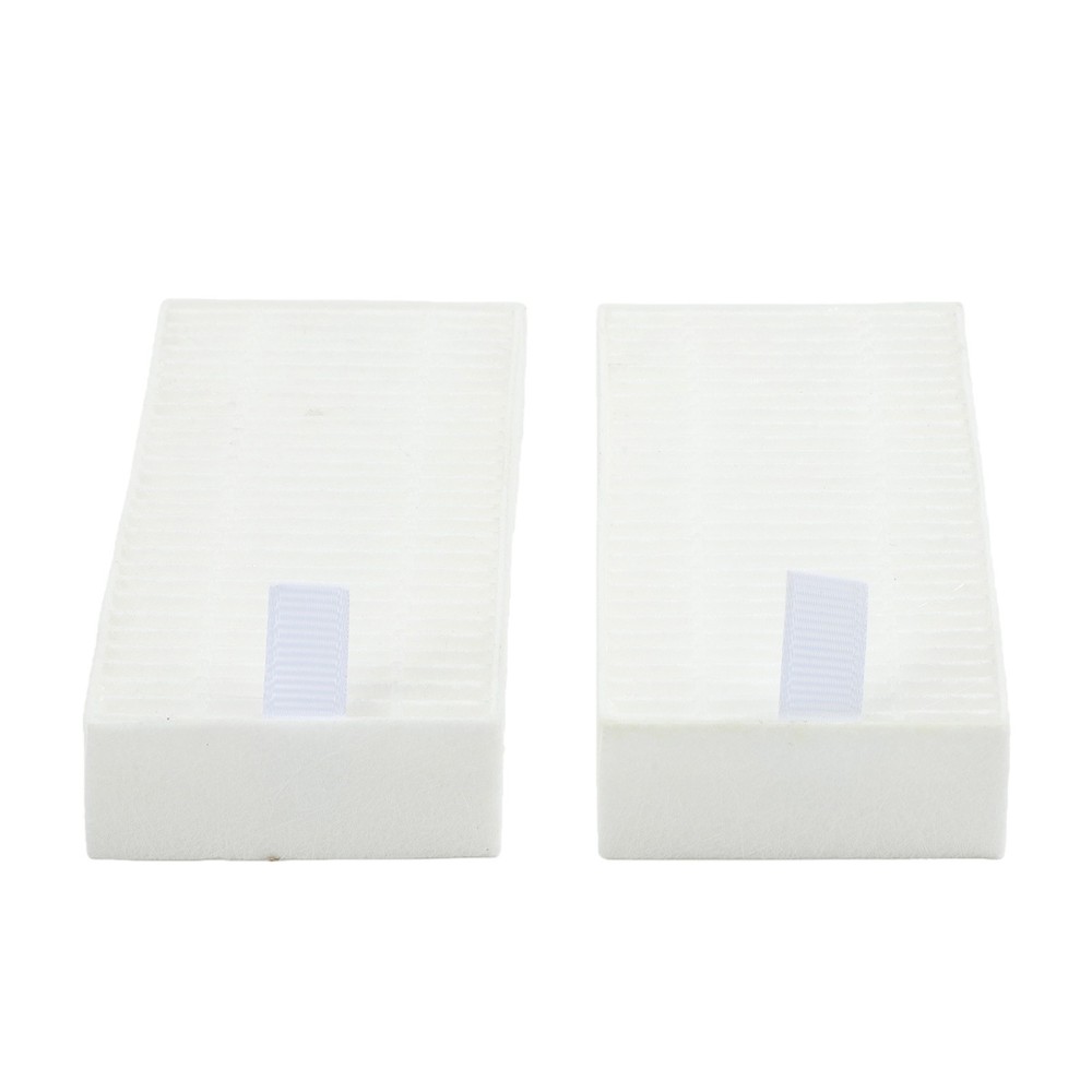 2pcs Air Filter for Flashforge Adventurer 5M Series For 3D Printer with HEPA