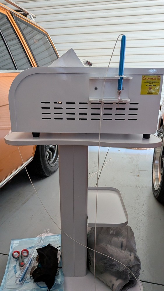 ARFURLA AFL-980 LASER THERAPY MACHINE