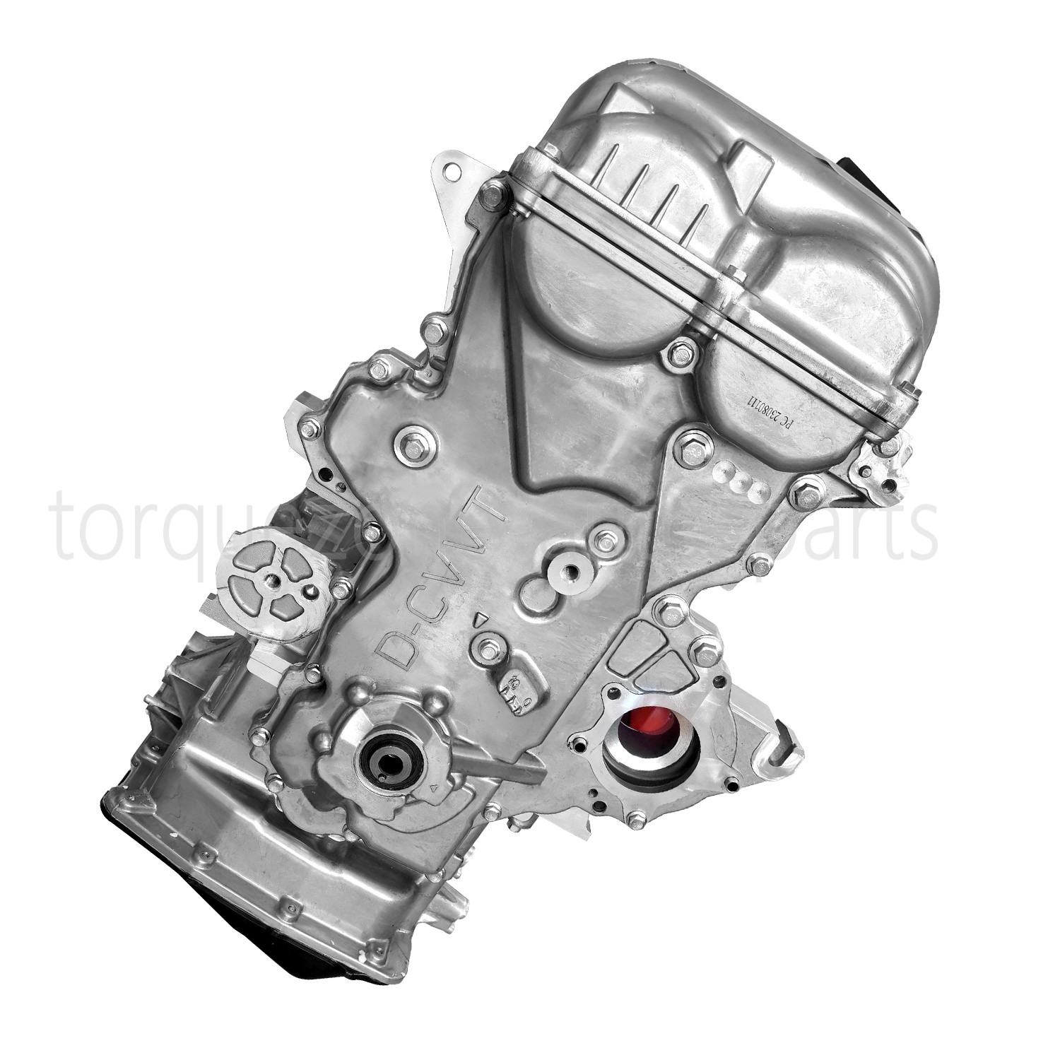 G4FJ 1.6T Turbo Engine Motor For 2015-2020 Hyundai Tucson , 14-19 Hyundai Sonata