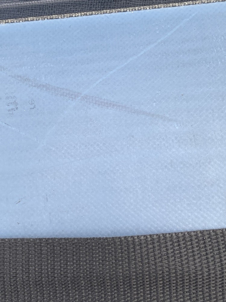 Ambu Man CPR Training Manikin Dummy W/ Case #3 UNTESTED