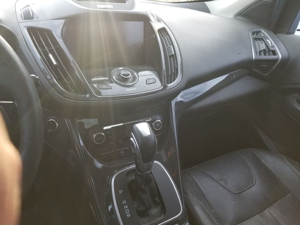 Camera/Projector Radar Unit Fits 13-16 ESCAPE 5081722