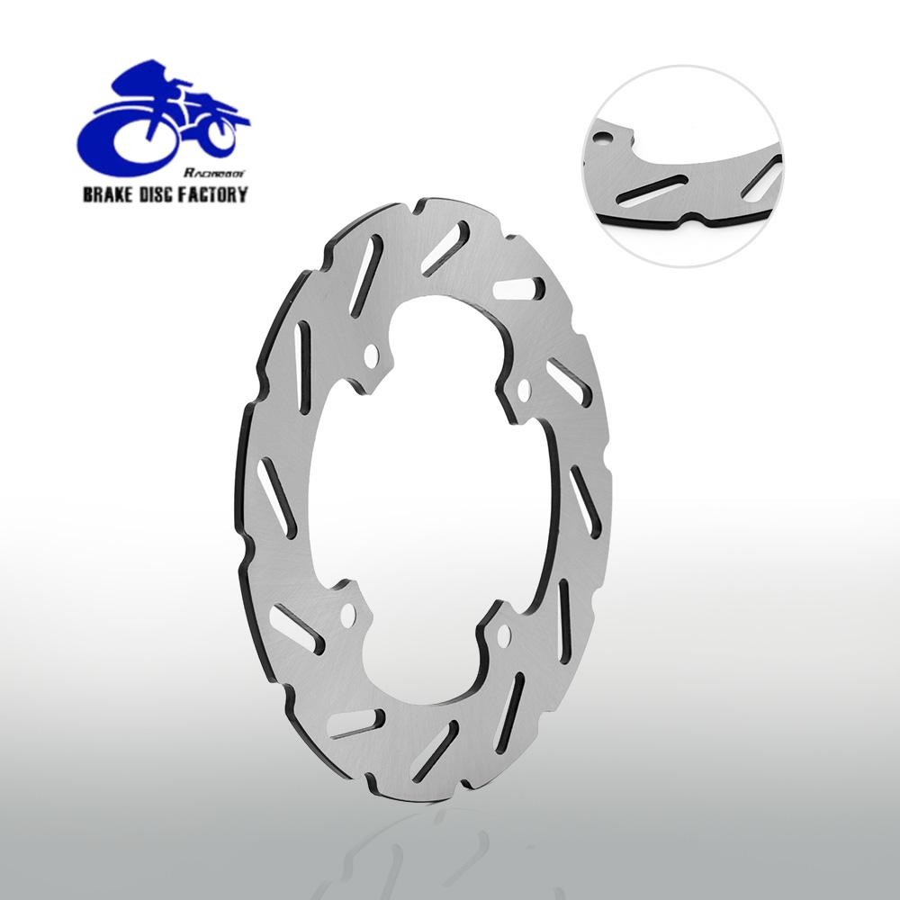 Front / Rear Brake Disc Rotor For Can-Am Commander 1000R Defender HD5 HD8 HD10