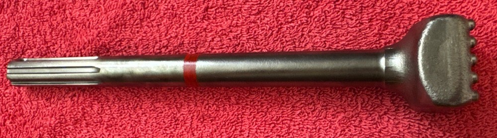 HILTI ULTIMATE Grade SDS-Max Bushing Insert