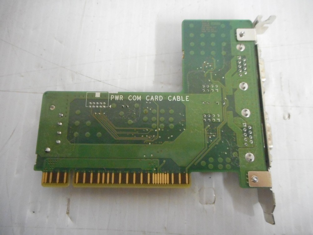 HP PWR COM Card Cable 445775-001