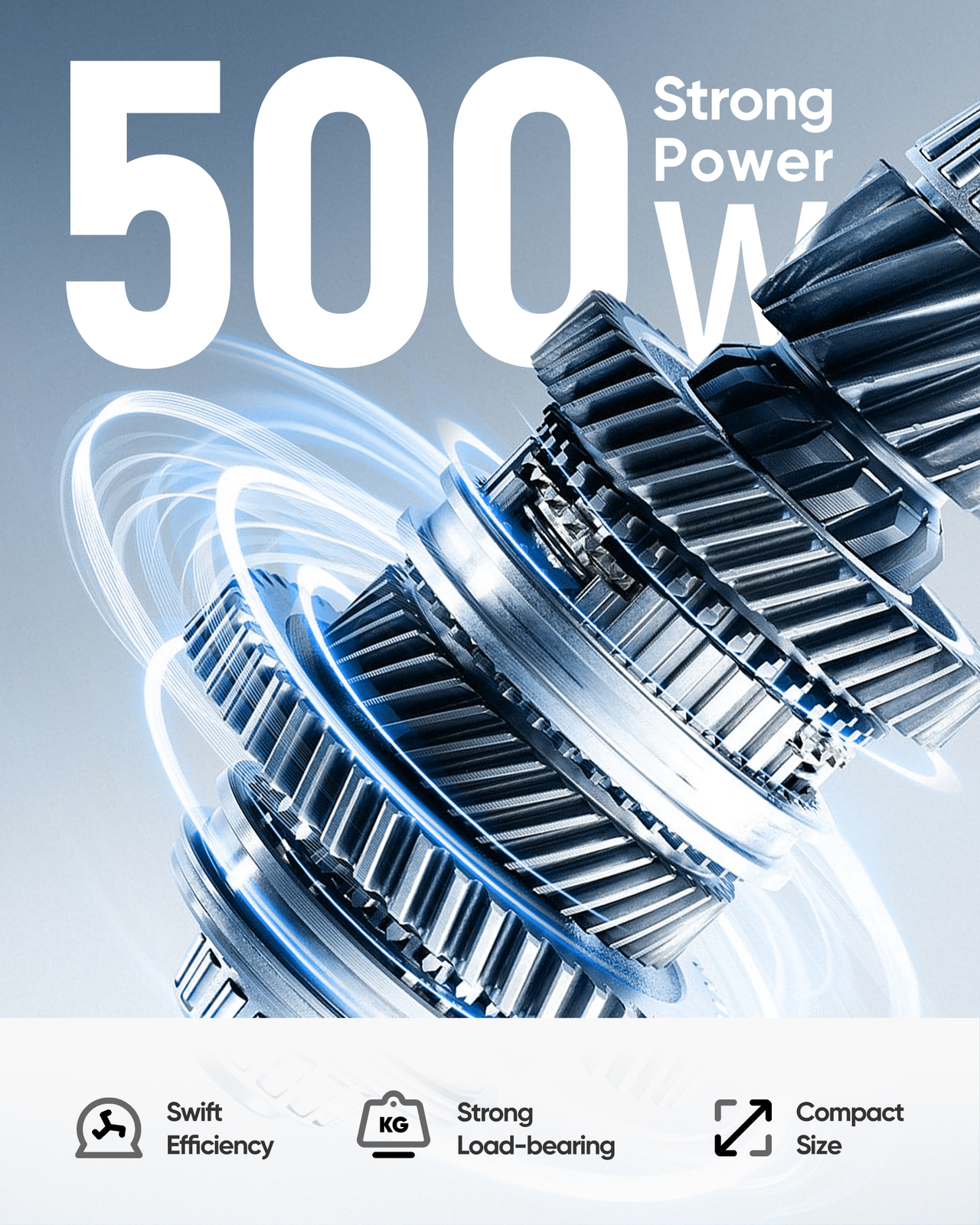 Intelligent Lightweight Foldable Electric Wheelchair All Terrain 25 Miles Range