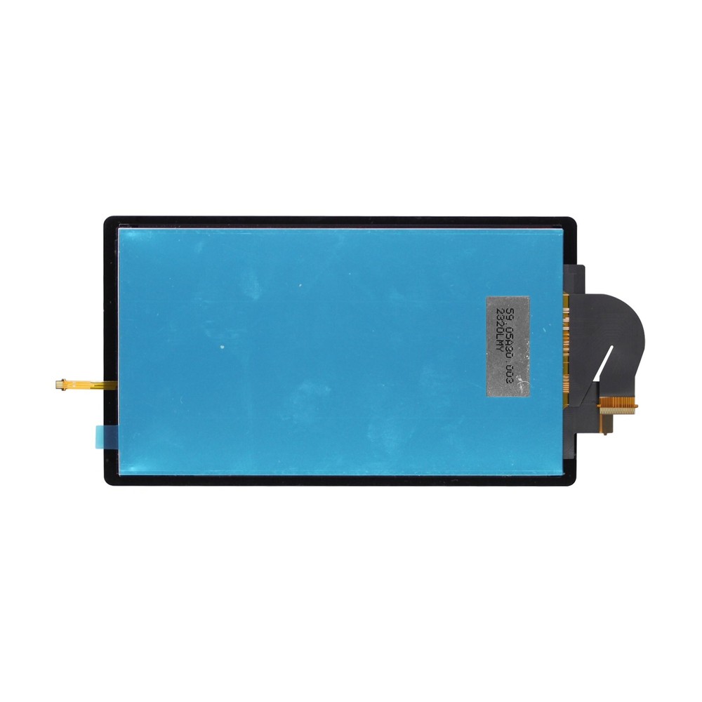 LCD Display Touch Screen Digitizer Assembly Replacement For Nintendo Switch Lite