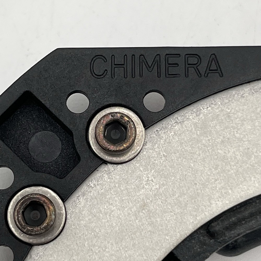 NICE!! Chimera 6.2" Speed Ring - Compatible with Chimera Camera Bracket