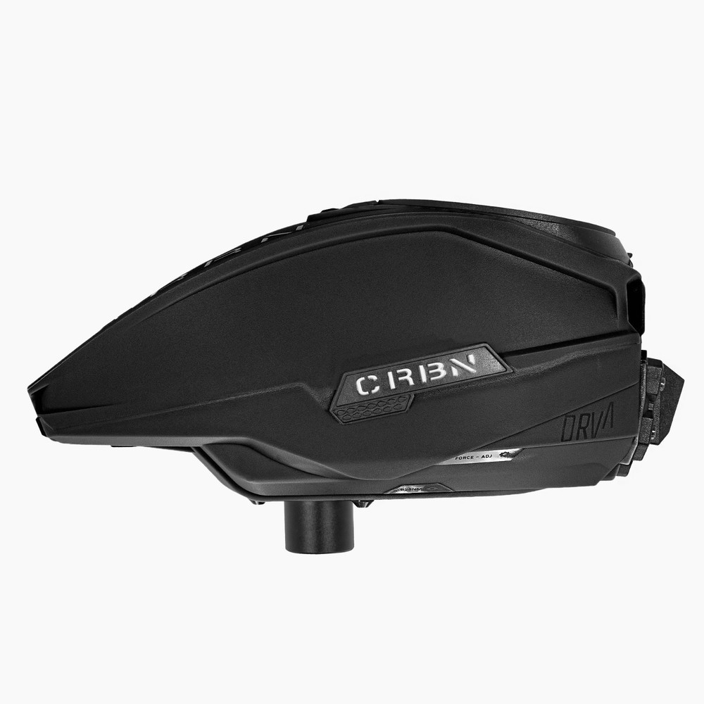 CRBN DRV Loader - Black