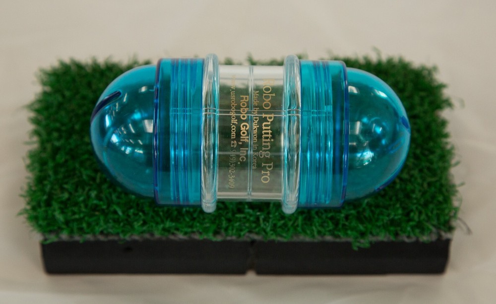 Golf Putting Practice Ball