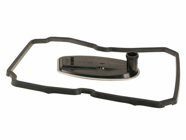 For Mercedes CL600 Automatic Transmission Filter Kit Hengst 89963CD