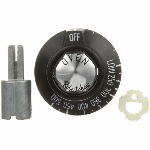 OVEN KNOB - 4590-188