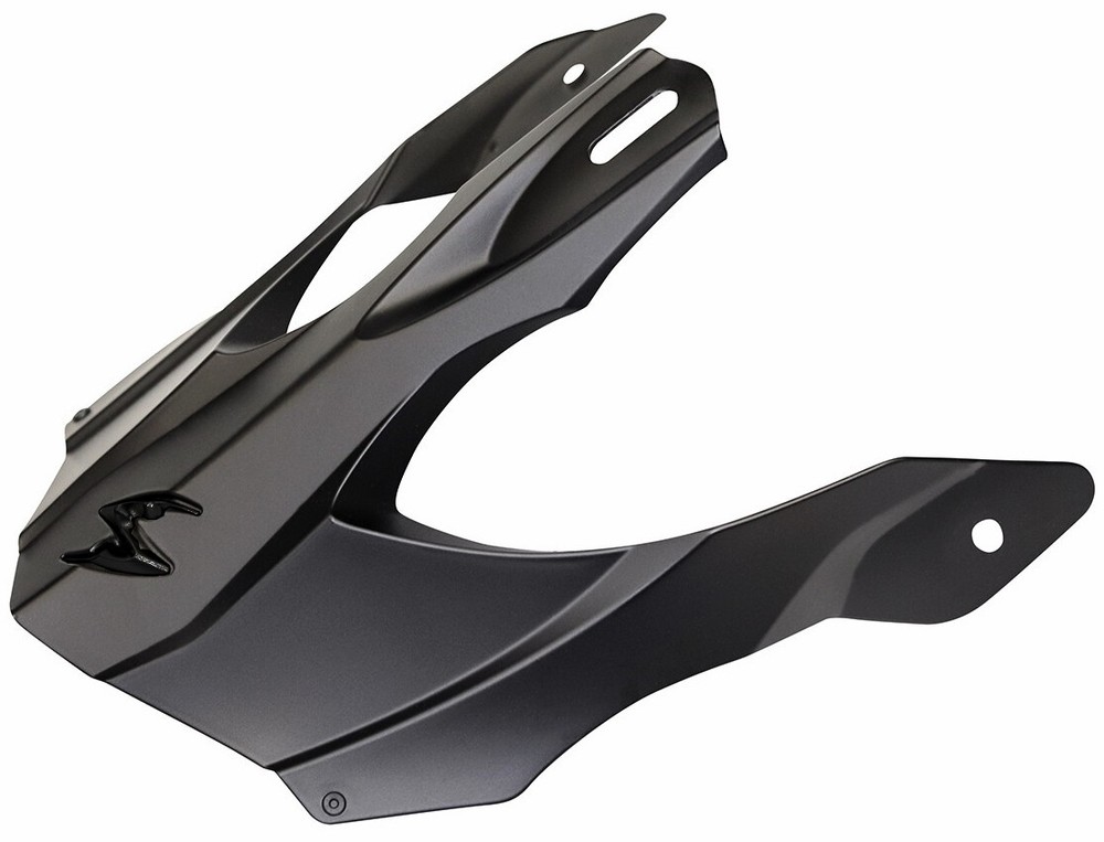 Scorpion Visor/Peak for EXO VX-16 Solid Helmet