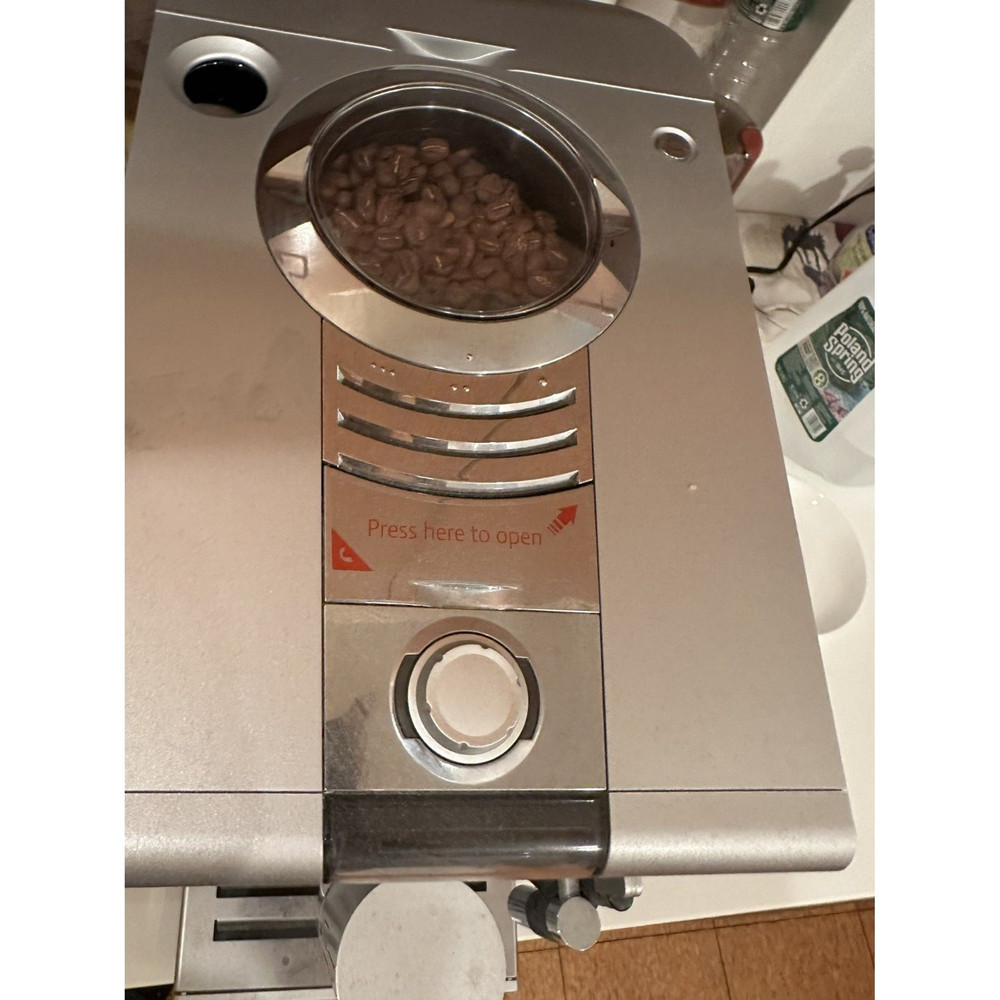 Jura ENA 5 Capresso Machine