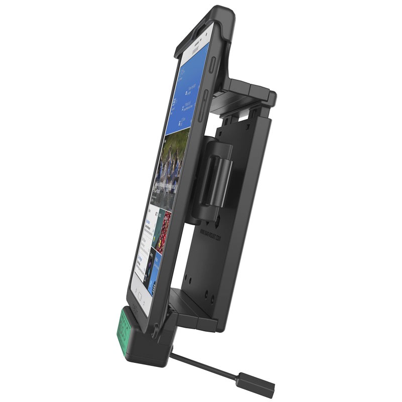 RAM-HOL-TAB-RISER2U RAM 1" Risers for RAM Tab-Tite and RAM Tab-Lo...