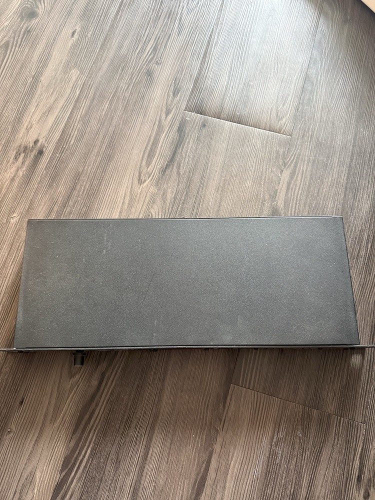 peavey Spectrum Bass Sound Module