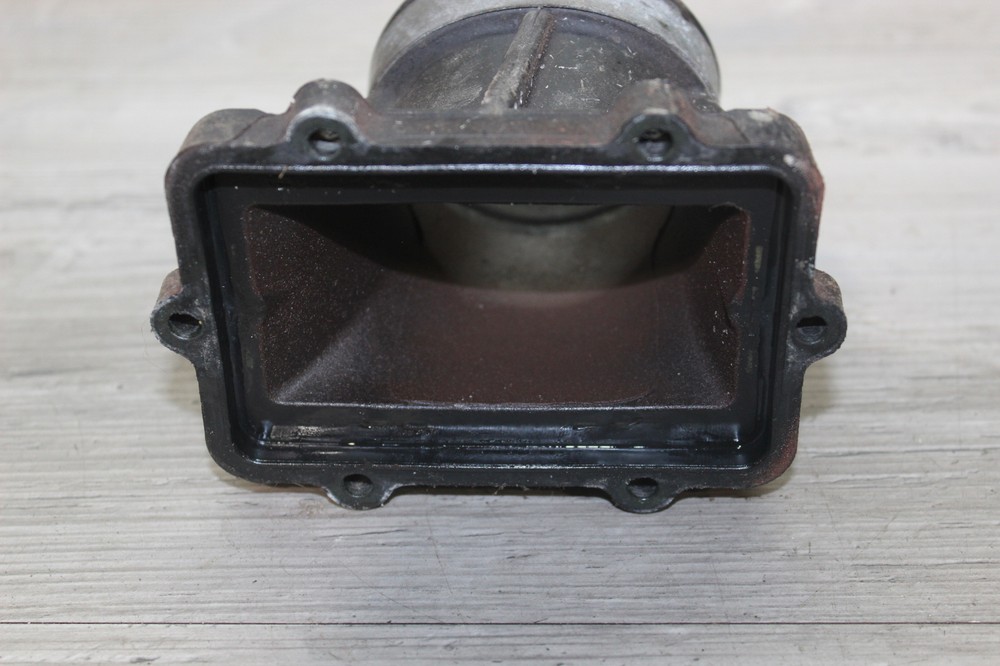 2011 Ski-doo Summit 800r E-tec 154in Throttle Body Joint Intake Boot