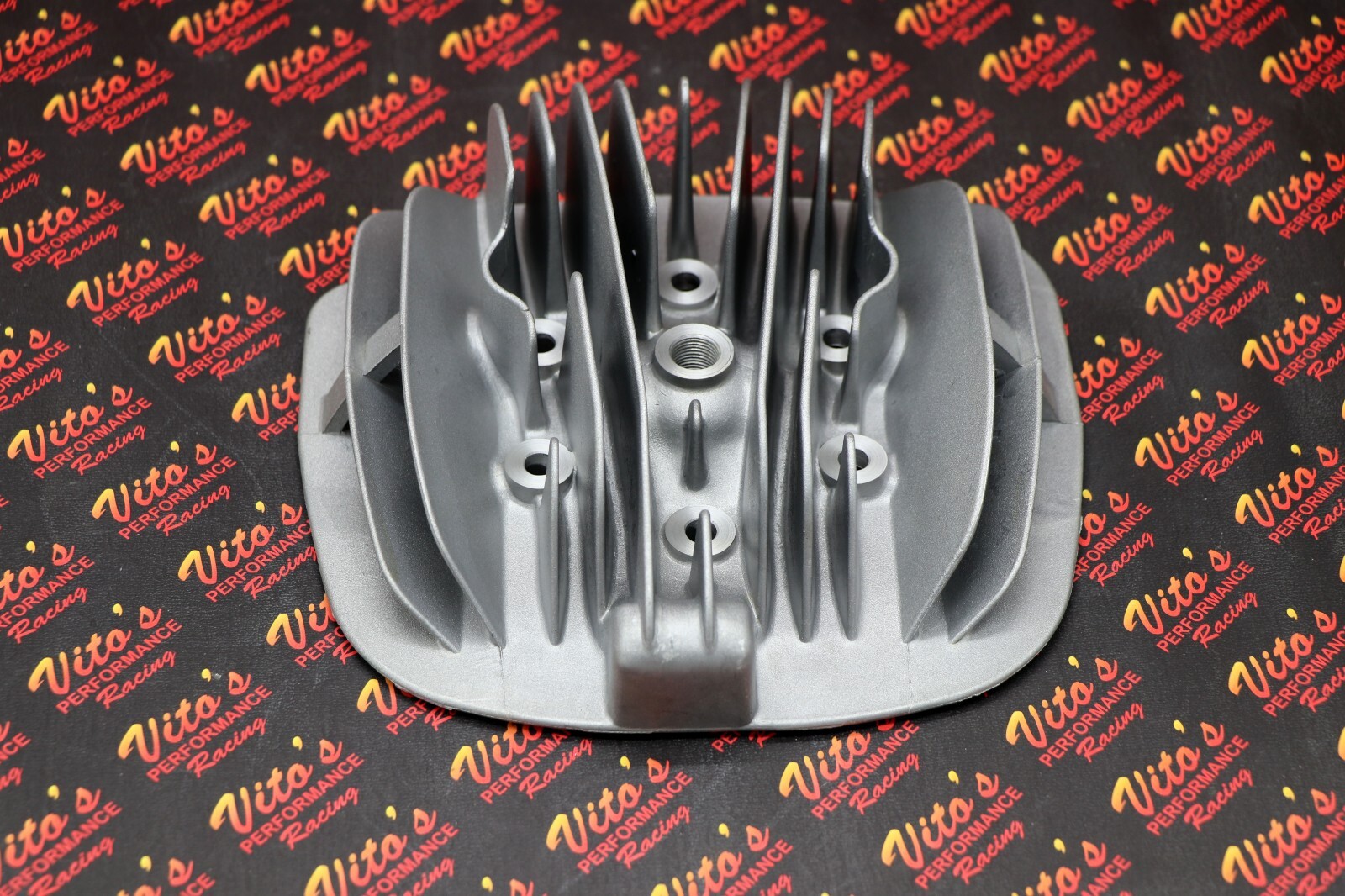 Vito's Performance 240cc Big Bore replacement HEAD ONLY Yamaha Blaster 1988-2006