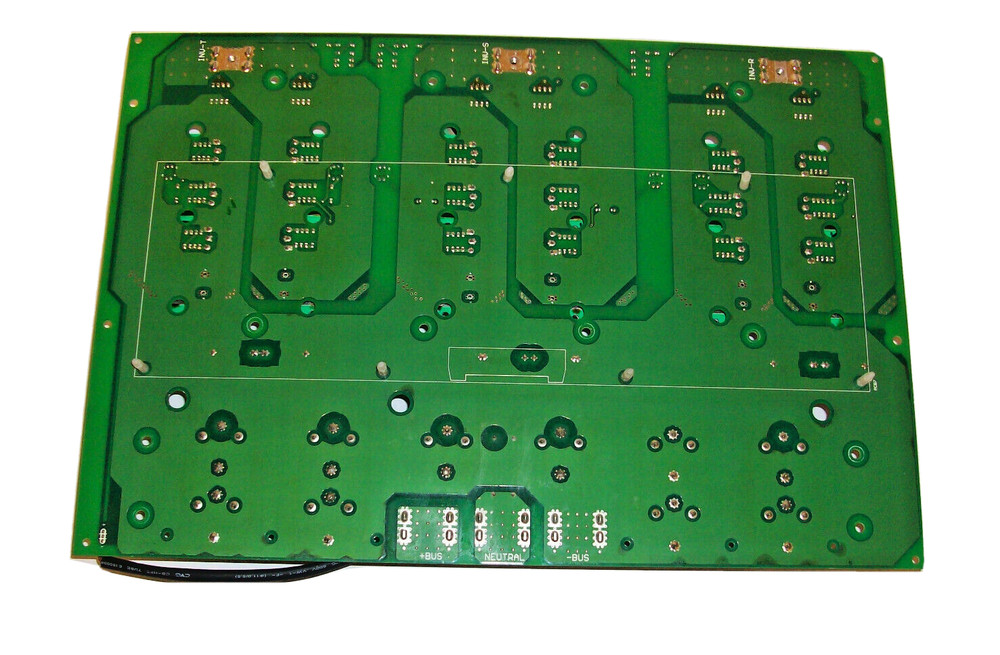 Powerware 9E 20-30kVA Inverter Board