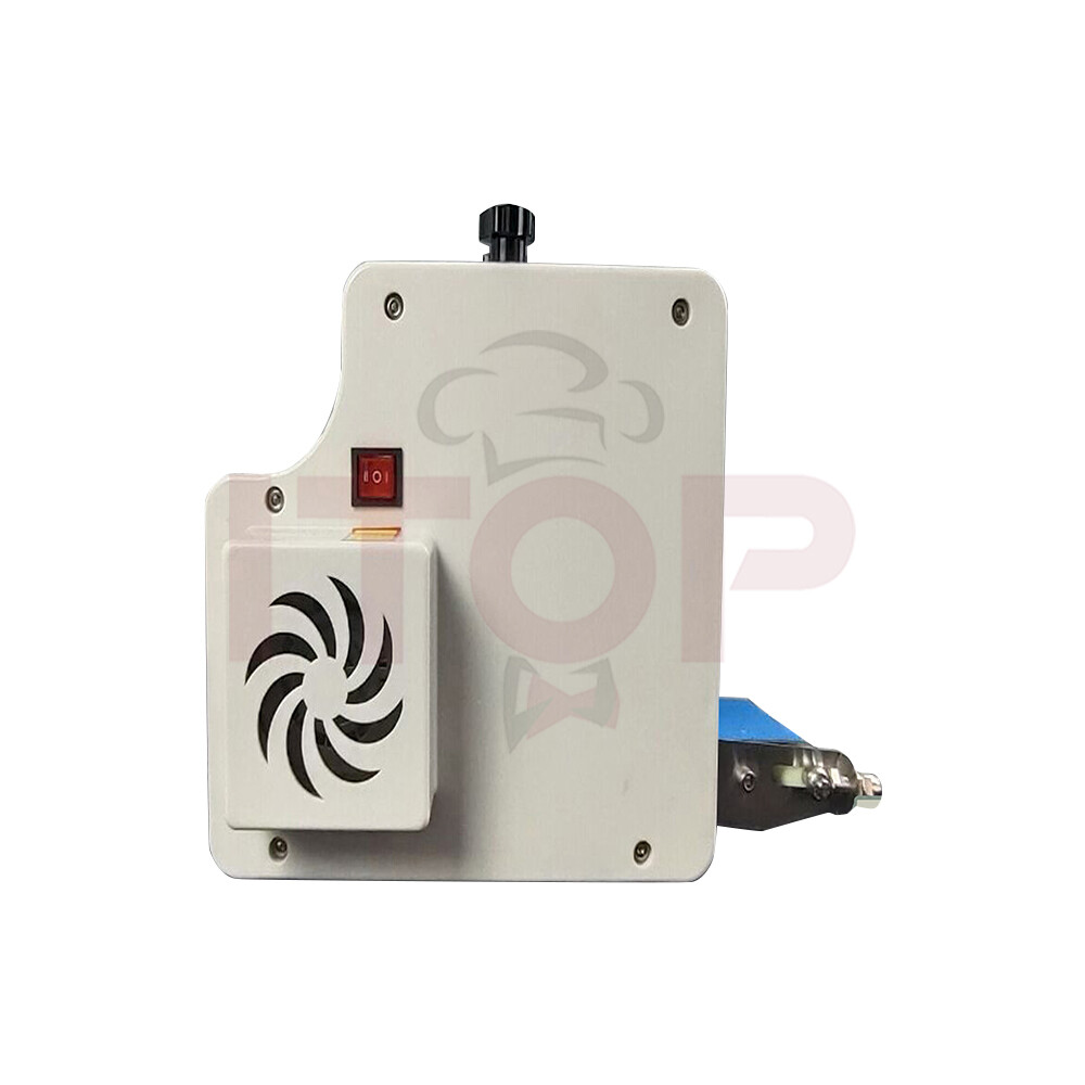 Electric Pasta Machine Dumpling Wrapper Maker Square or Round Mould Multi Size