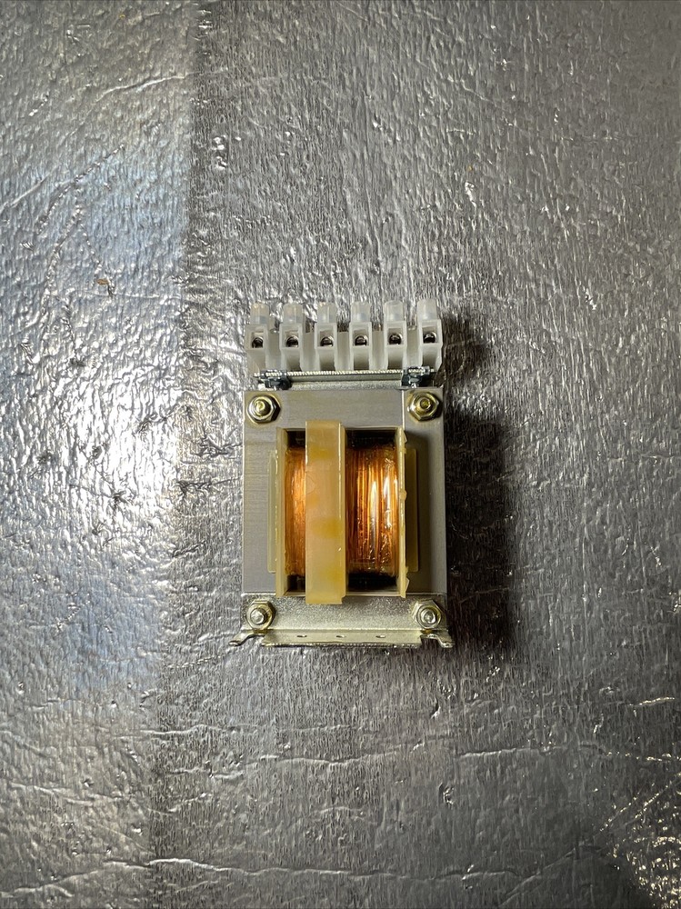 TRANSFORMATOR TEKNIK AB ENL19574 TRANSFORMER