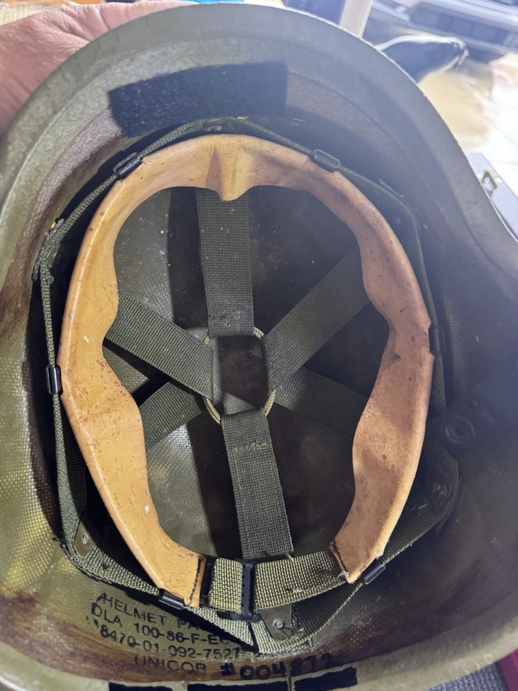 Tactical Helmet,