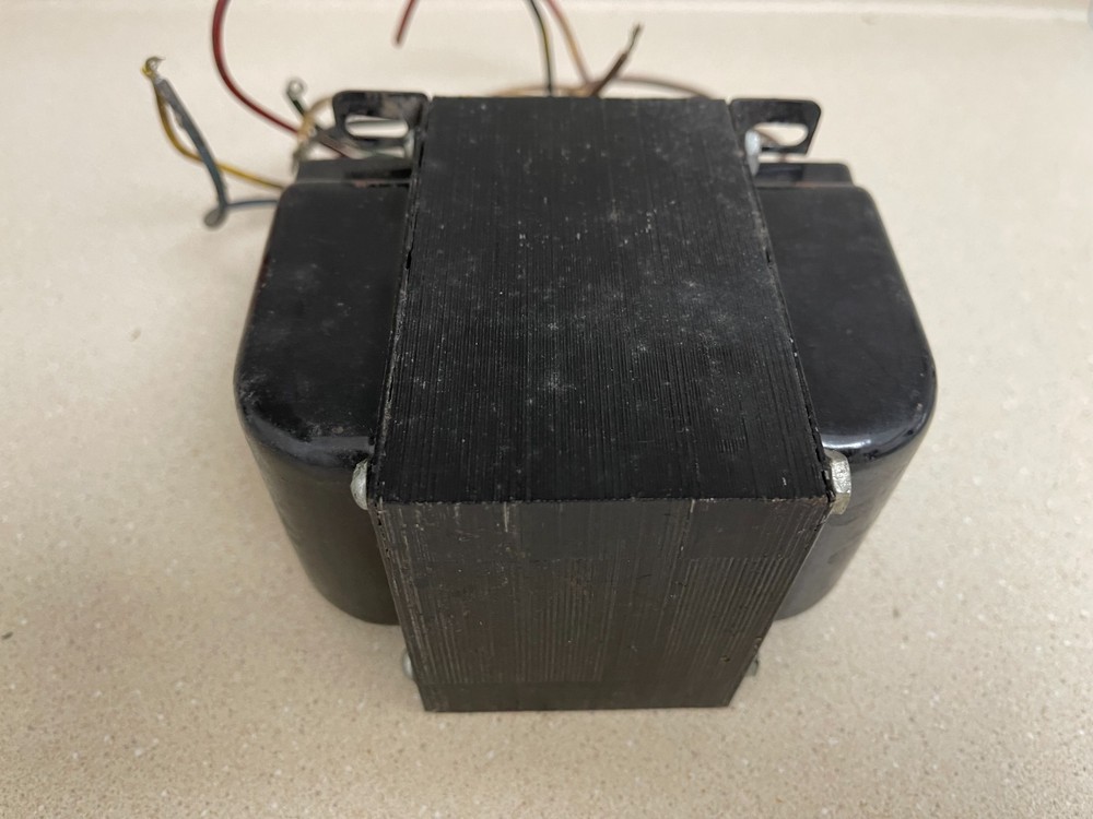 Hammond Tube Output Transformer - Model # 1664