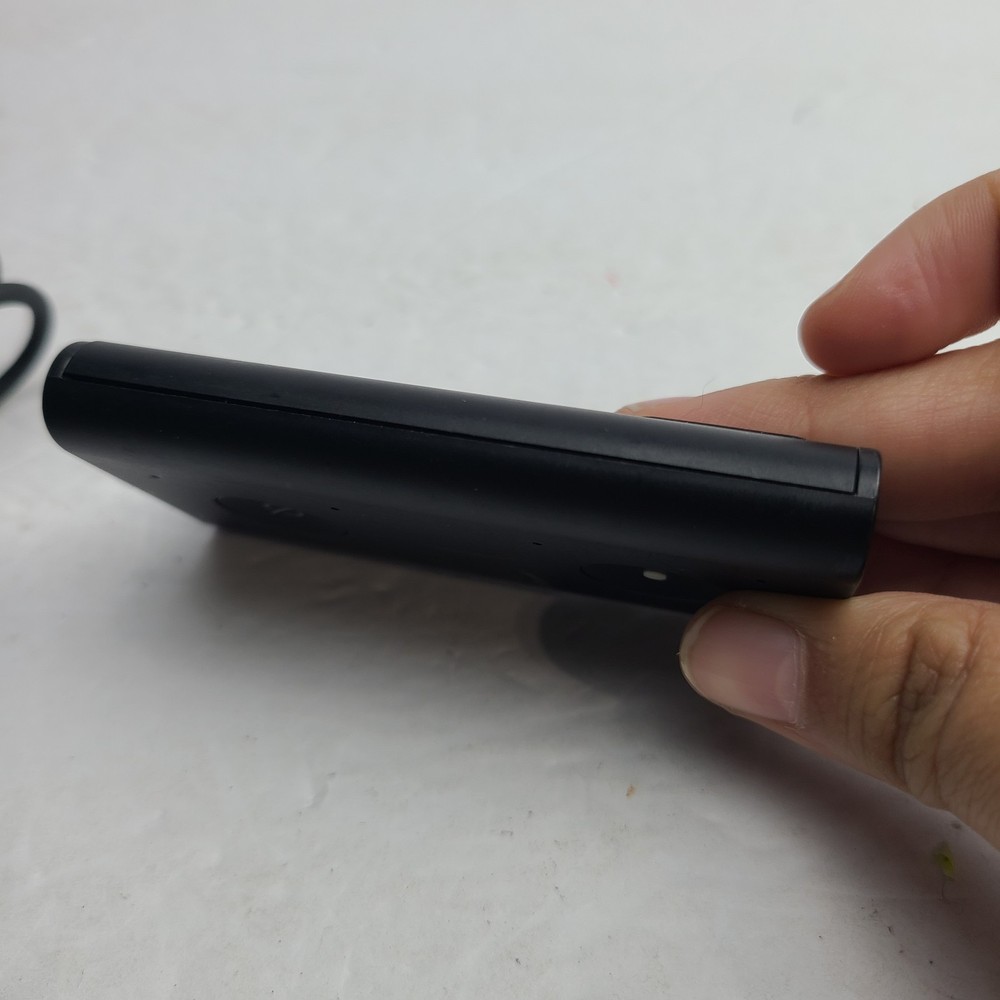 Amazon BP39CN Echo Auto Smart Assistant - Black