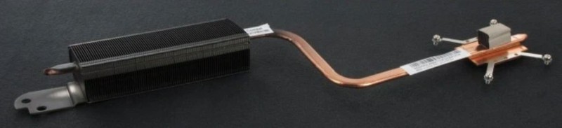 01EF355 - Uma Thermal Module (AT1PW0010M0)