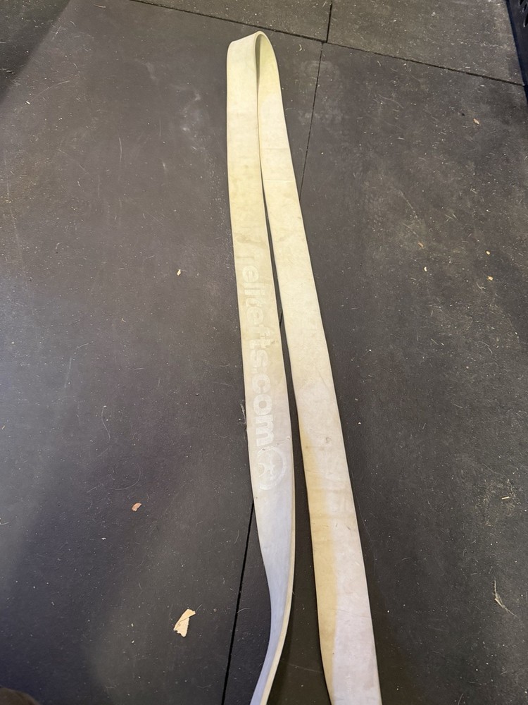 EliteFTS Long Pro-Resistance Bands 40” Length 2” Width