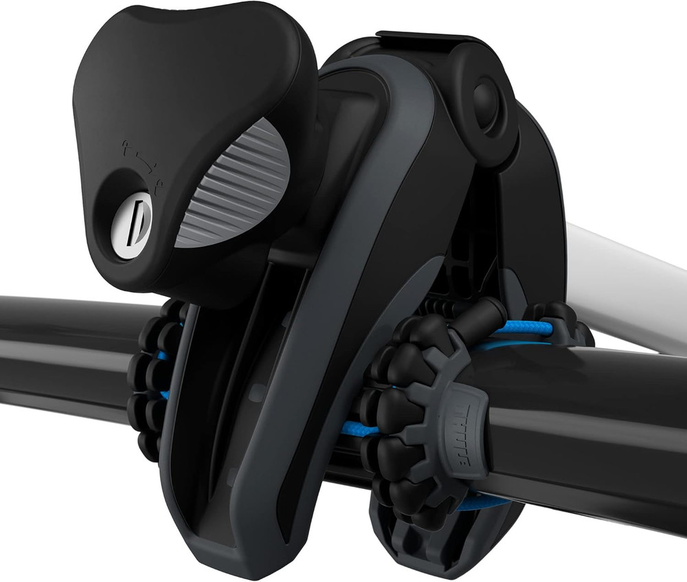 Thule Carbon Frame Protector, Black
