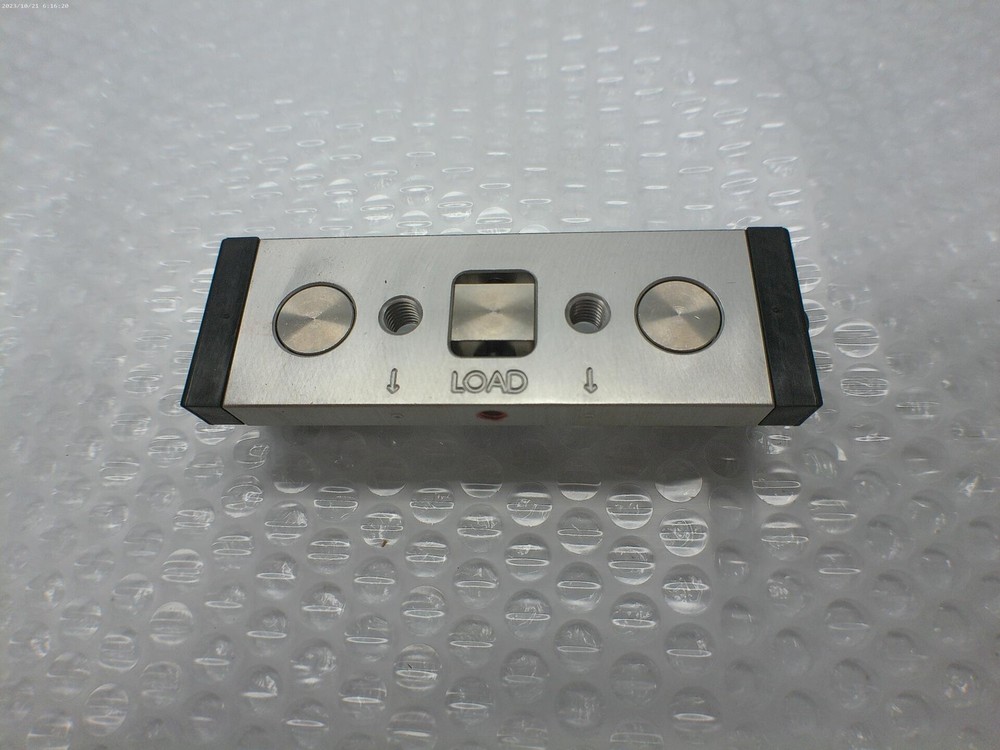 PBC LINEAR RRS454 LINEAR GUIDE CARRIAGE NSNP