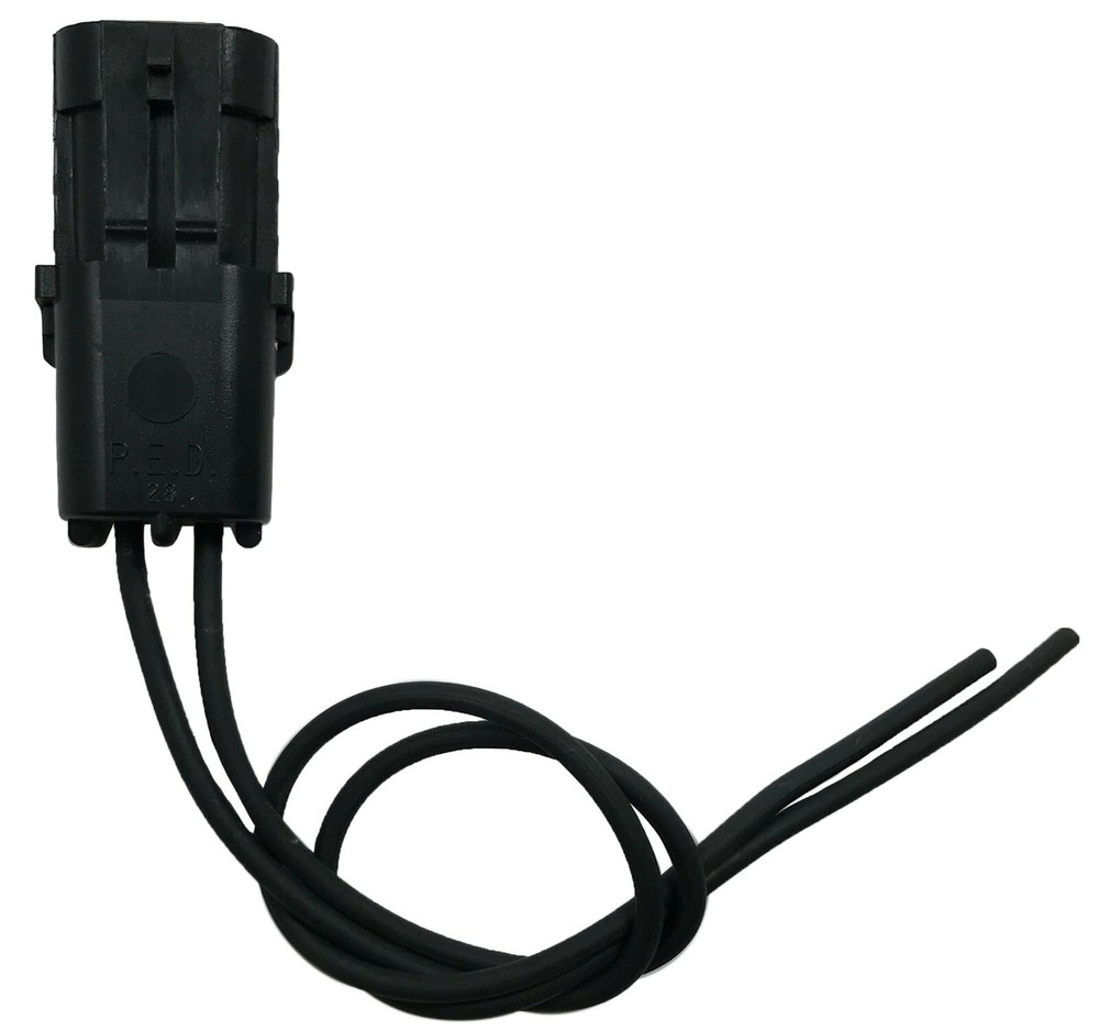 Standard S650 Fuel Pump Harness & Engine Coolant Temperature Sensor Connector