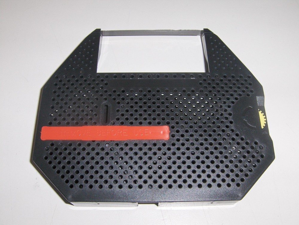 PANASONIC KX-E700M, KX-E700MF TYPEWRITER RIBBONS