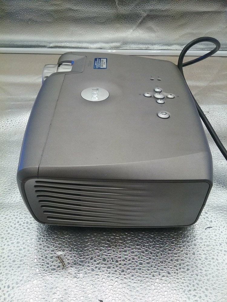 Dell 2300MP DLP Projector with Dell Case