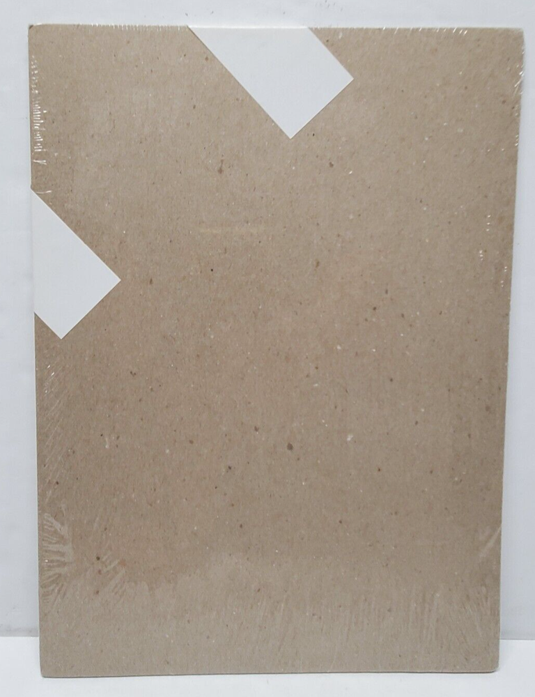 Kodak Sample Pack Distributed Medical Imaging Paper 15 Sheets Total