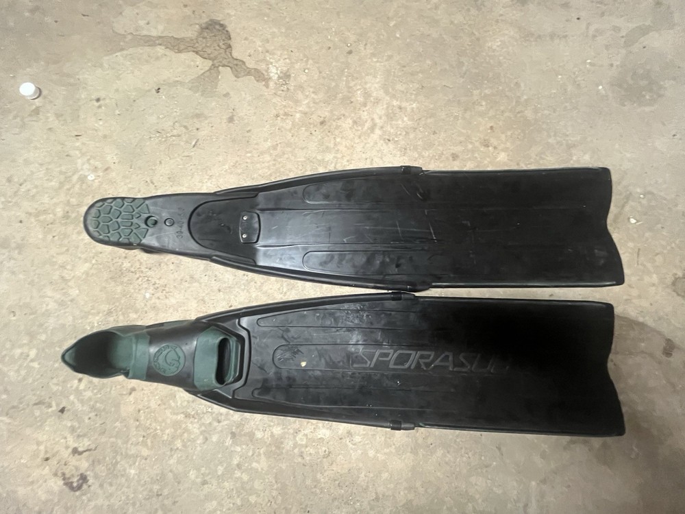 Sporting Diving Fins