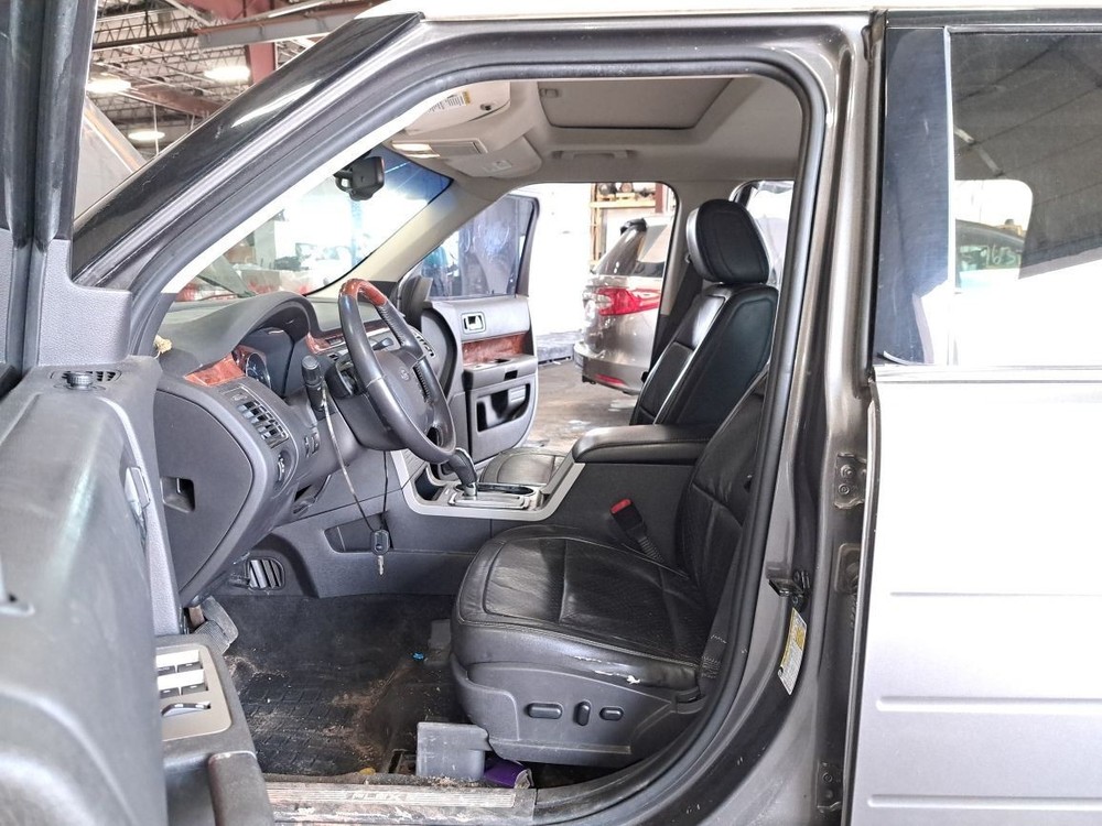 Rear 2010 Flex Camera/Projector Sku#4196219