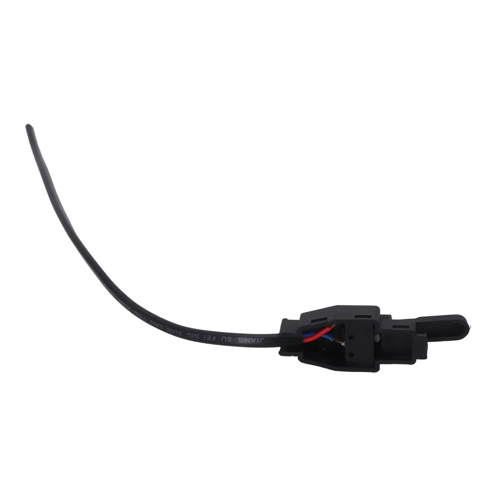 Easy Connection 2Pcs Tig Torch Switch with Welded Cable Superior Quality