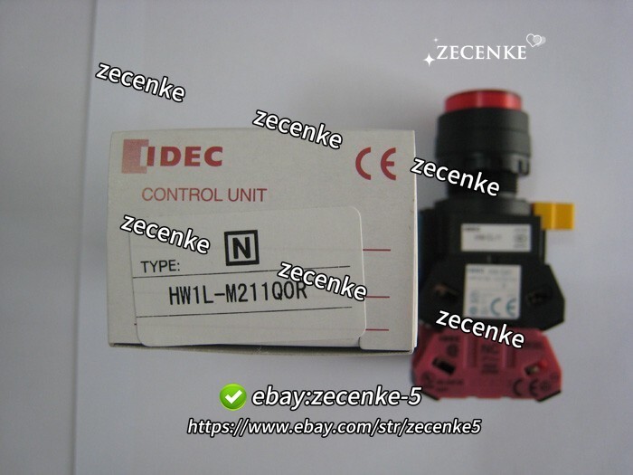 1pc NEW HW1LM211Q0R selector switch #V9LL CH