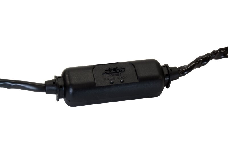 AEM For X-Series Inline Wideband UEGO Controller